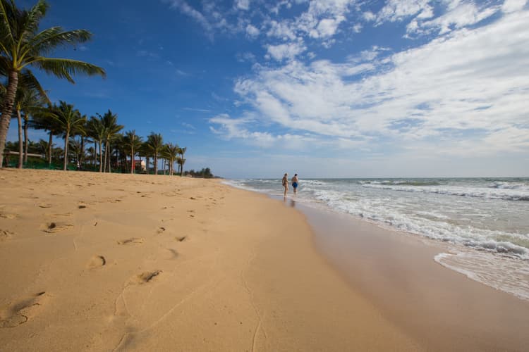 Image - Bangkok, Phu Quoc & Saigon in 5*