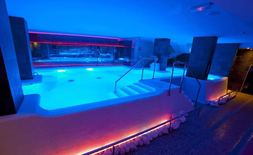 Immagine -  7N Dña Monse Hotel Spa & Golf + 3GF