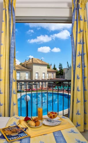 Imagem - Interpass Golf Playa Country Club - MP - Julho