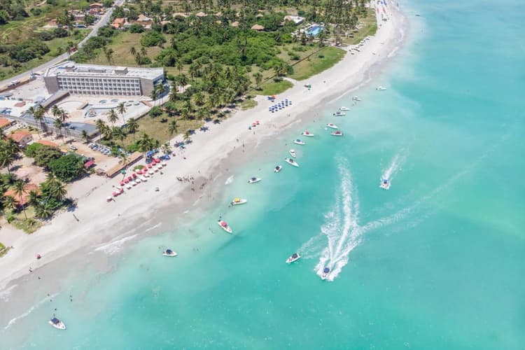 Imagen - Vacaciones en Maragogi - Brisa Maragogi Resort