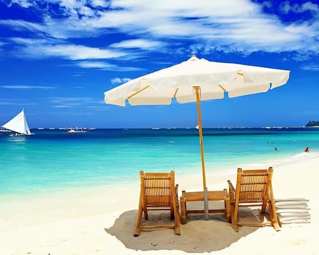 Imagen - Punta Cana, Diciembre