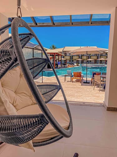 Imagem - Verano en Porto Seguro - Príncipe do Muta Hotel Design