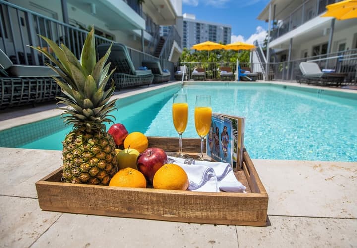 Image - VACACIONES Y COMPRAS EN MIAMI - HAB. DOBLE