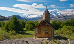 Imagen -  El Calafate y Ushuaia