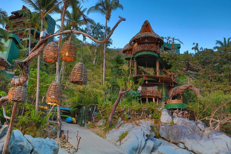 Image - ESCAPADA DE VERANO ROMÁNTICA A VILLA LALA, VALLARTA