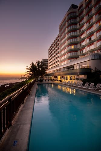 Imagem - Temporada Baja en Salvador - Vila Galé Salvador