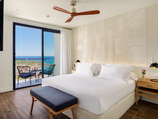 Immagine -  3N H10 Imperial Terraco + 1GF (Gaudí GC)