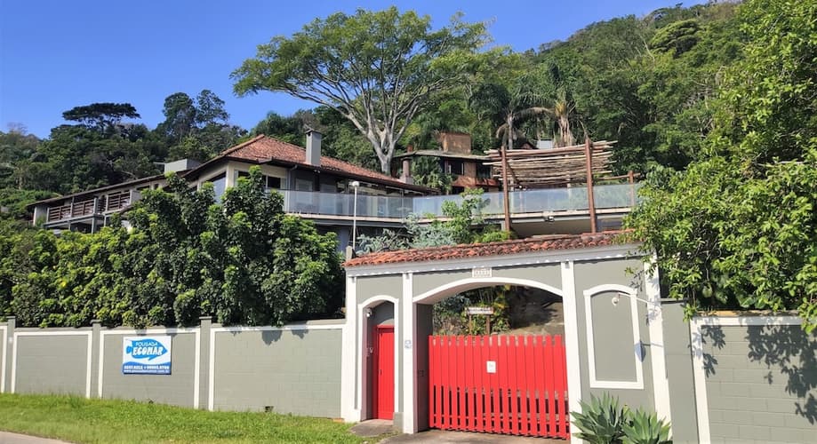 Imagen - Florianopolis, ENERO