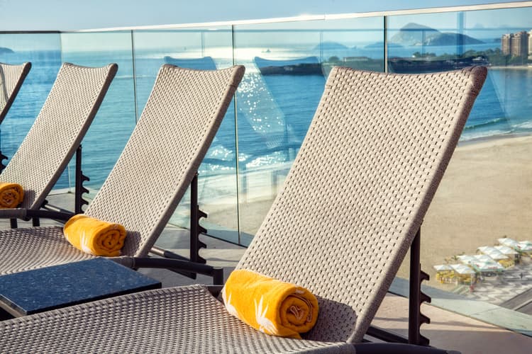 Imagen - Semana Santa en Rio de Janeiro - Windsor California Copacabana Hotel 