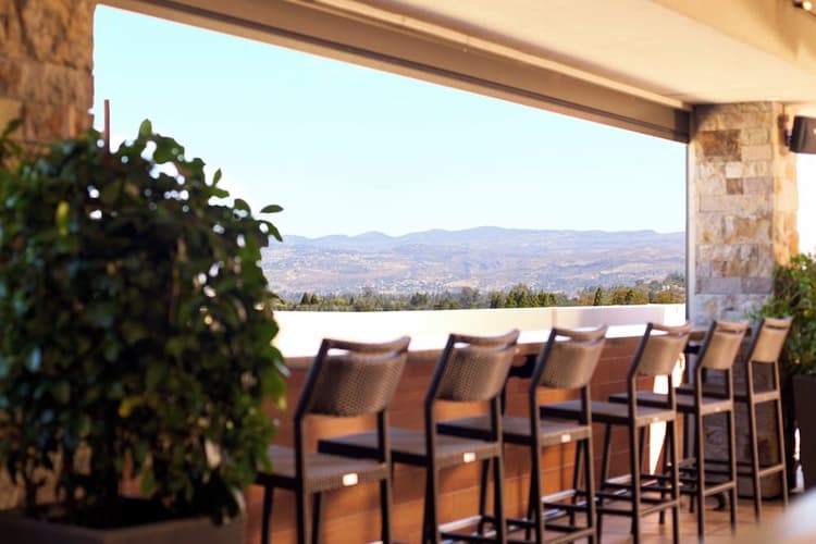 Image - Romantic Scape in Napa, CA - Feb 11th. to Feb 15th.