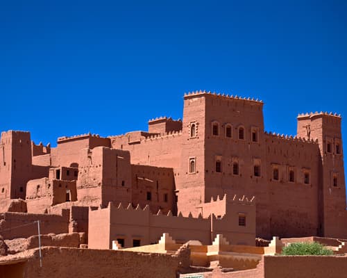 Image - Circuit dans le sud marocain en 4x4 