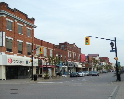 Image - 4 Nights in North Bay, Canada