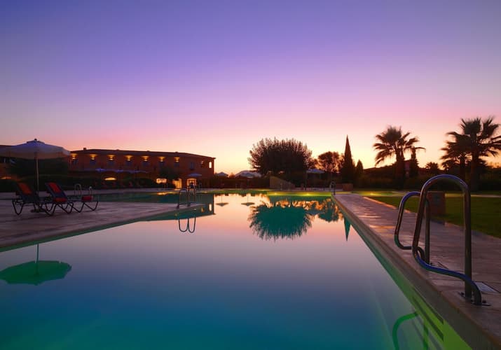 Image -  7 N Hacienda Son Antem Golf Resort, Autograph Collection