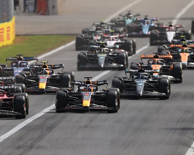 Imazhi - Formula 1 Spanish Grand Prix