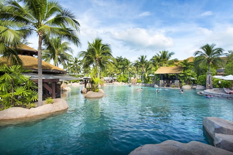 Immagine - 8 Days. 3N BANGKOK 4* (BB) | 4N PATTAYA 5* (BB)