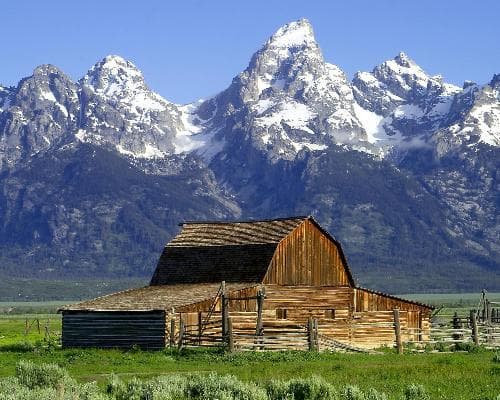 Bild - 4 Nights in Grande Prairie, Canada