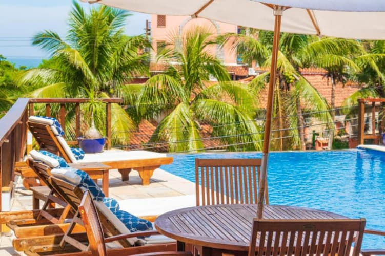 Imagen - Vacaciones de Verano en Búzios - Bahiamarela Boutique Hotel