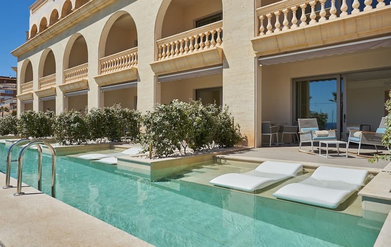 Image - Strandvakantie Mallorca