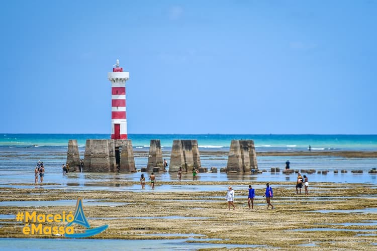 Imagen - Maceió - Vacaciones de Verano