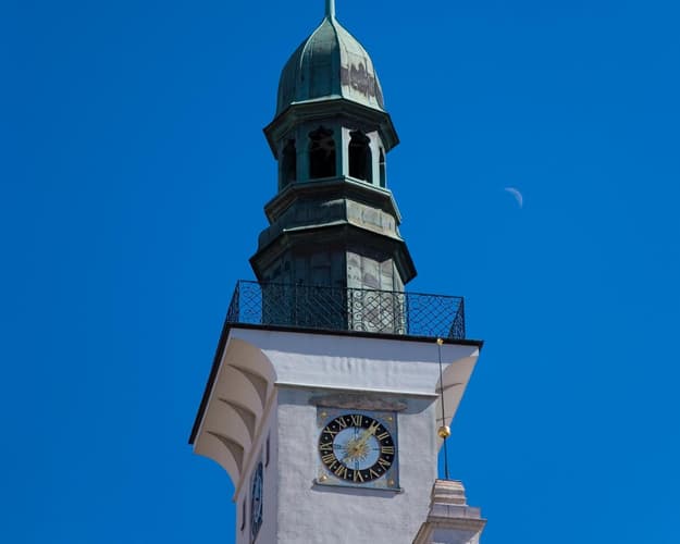 Imagen - Tesoros de Europa 2026