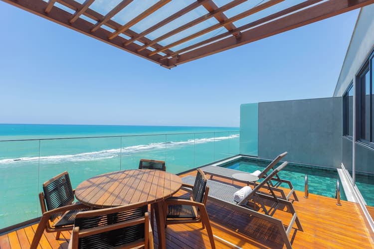 Imagen - 💎Luxury Travel - Vacaciones de Verano en Barra de São Miguel