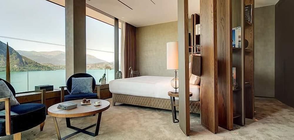 Imagen -  5N Grand Hotel Campione + 2GF (Lanzo/Menaggio)