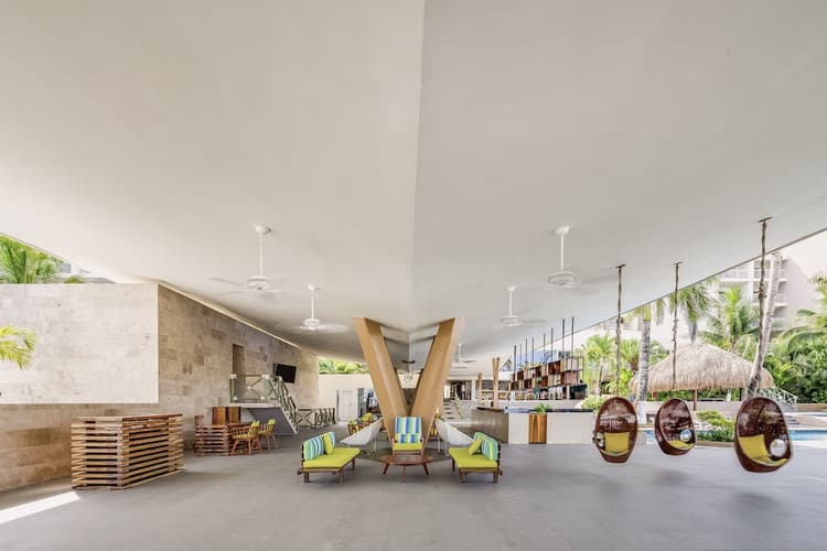 Imagen - Fiesta Americana Cozumel