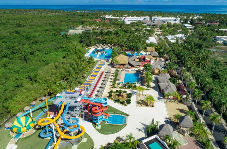Imagen - Dom 27 Sep 26 - COR / PUJ + Hoteles en Punta Cana (FAMILY PLAN)