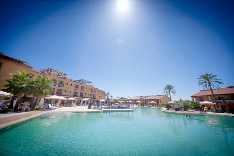 Immagine - Relais Capo Spulico 4* in pensione completa AGOSTO