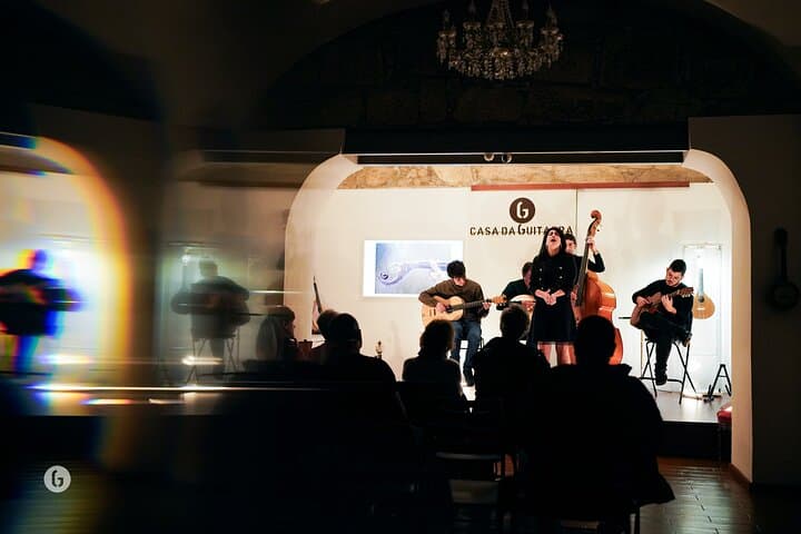 Imagine - City Break & Concert Fado Porto, Portugalia - noiembrie 2025