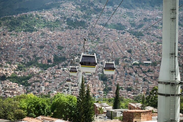 Imagen - City tour + Comuna 13 + Graffititour 