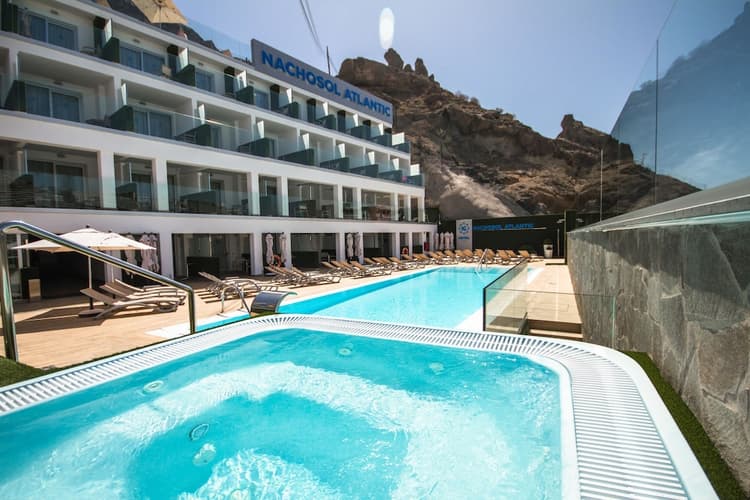 Imagem - Gran Canaria-Hotel 4*APA-Partida Lisboa-Setembro