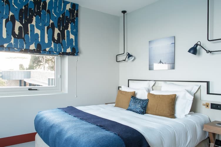 Bild -  5N Castelbrac Hôtel & Spa + 2GF