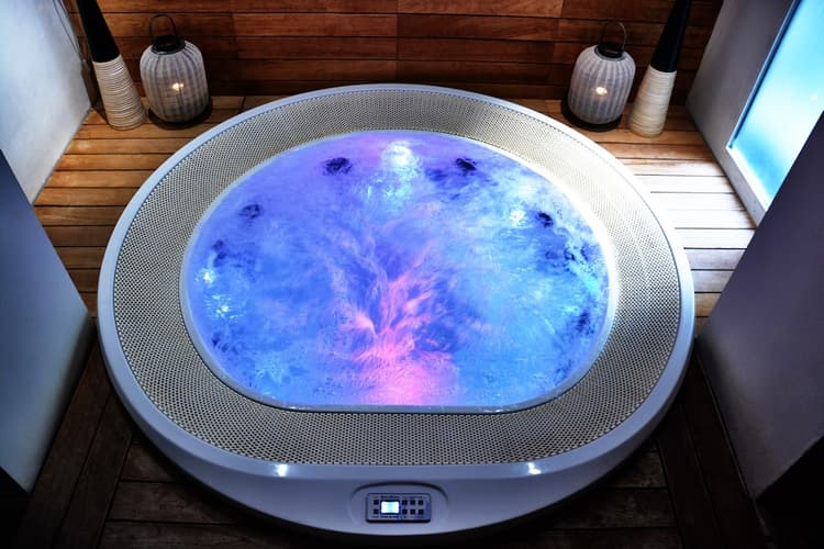 Immagine - Week-end benessere a Fiuggi