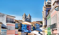 Imagen - Tour a Isla de Frades y Itaparica, Salvador de Bahía, Brazil