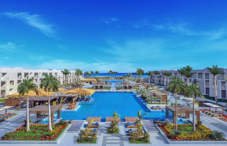 Image - Steigenberger Resort Ras Soma 