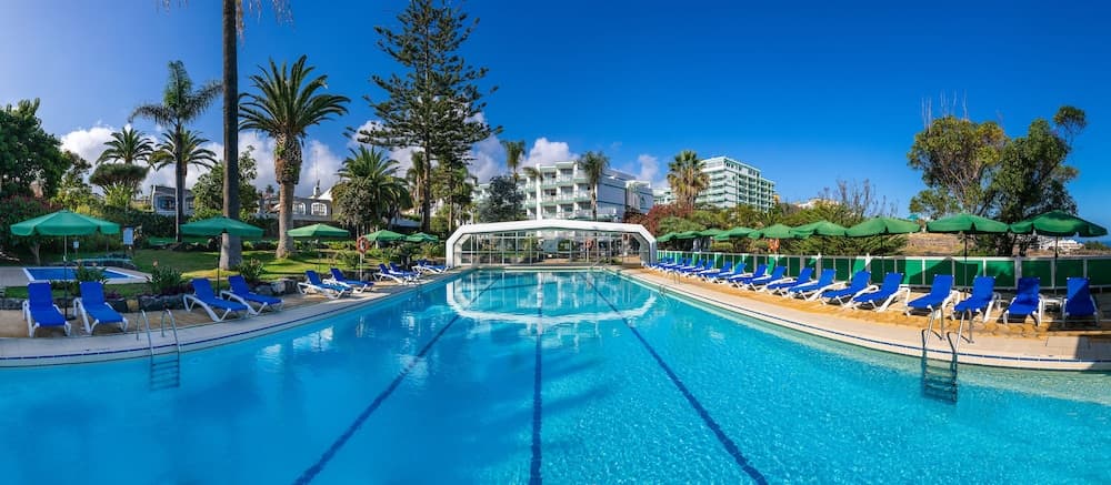 Image - Parque Vacacional Eden Tenerife (Canary Island), Spain