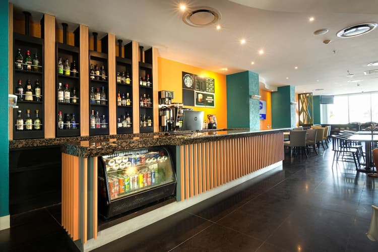 Imagen - TU HOSPEDAJE CON DESAYUNOS PARA TU VIAJE A VERACRUZ | DISFRUTA EN FECHAS DEL CARNAVAL