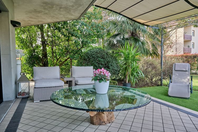 Bild -  5 N Like Home - Boutique Hotel Bergamo