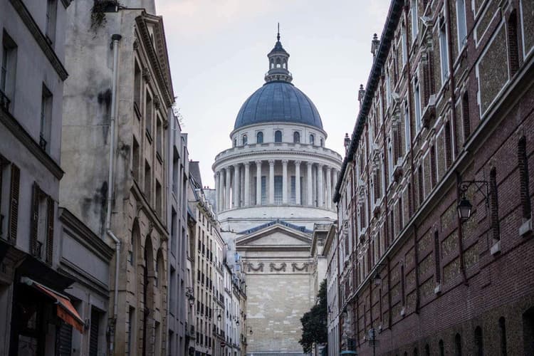 Immagine - Scalo a Parigi? Tour privato di 2 ore dall'aeroporto