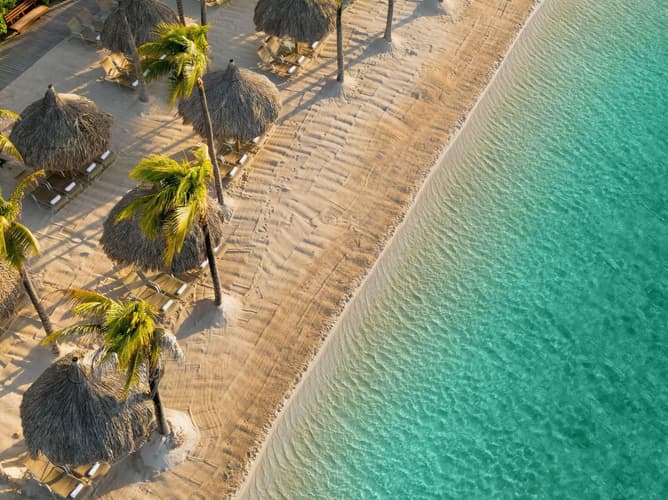 Imagen - Renaissance Wind Creek Curacao Resort - Vuelo incluido via Latam 26 abril 2026