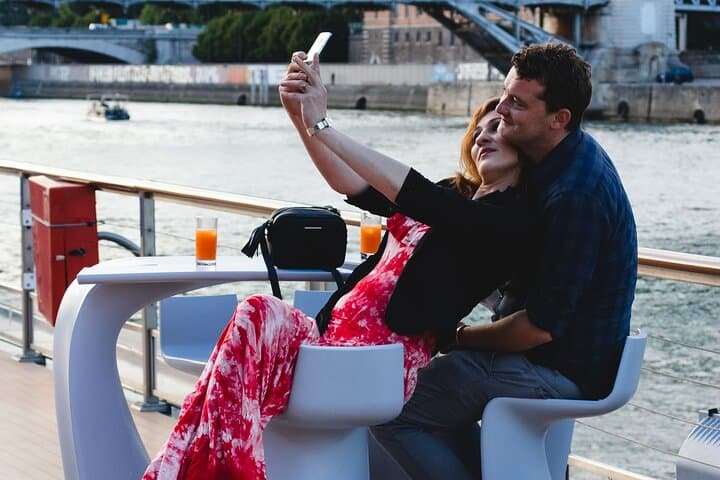 Imagine - Valentine's Day - City break in Paris, Franta