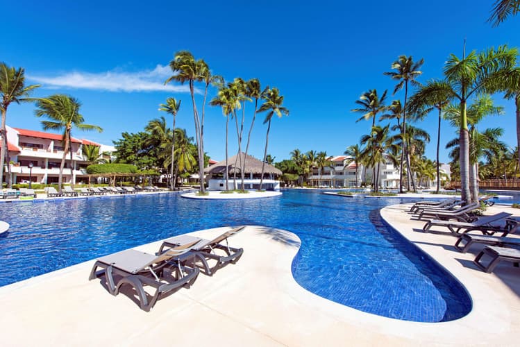 Imagen - 05 nts Occidental Punta Cana - hab dbl