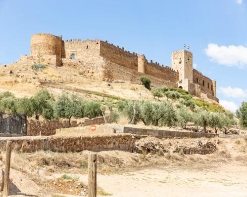 Image - #MAGIC TOWNS - IBERIAN HAM ROUTE: HISTORY AND TRADITION