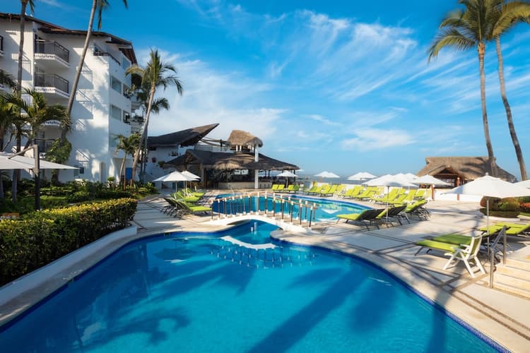 Imagen - Buenaventura Grand Hotel & Great Moments - All Inclusive 