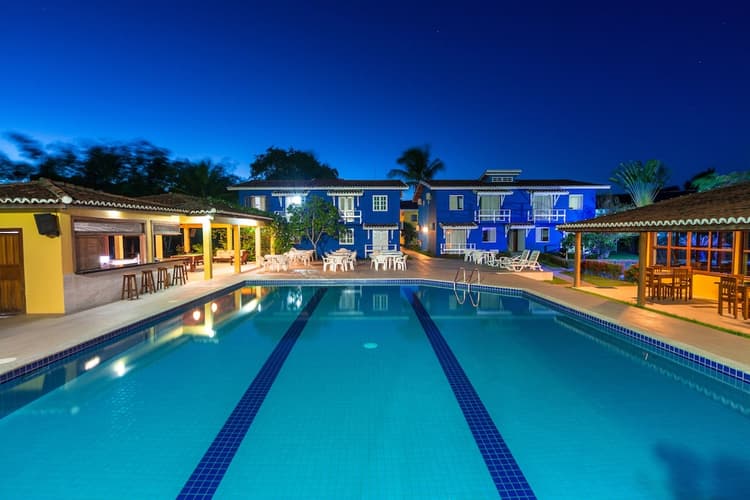 Imagen - Porto Seguro - Vacaciones de Verano