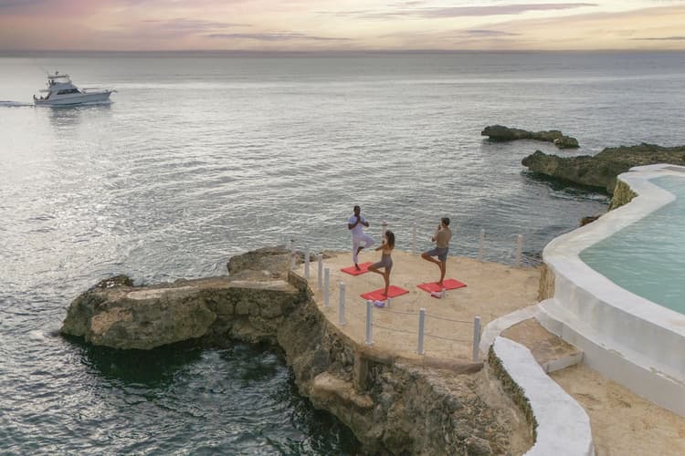 Imagen - 6 Bayahibe / 4 Punta Cana - 17 de Mayo 2026