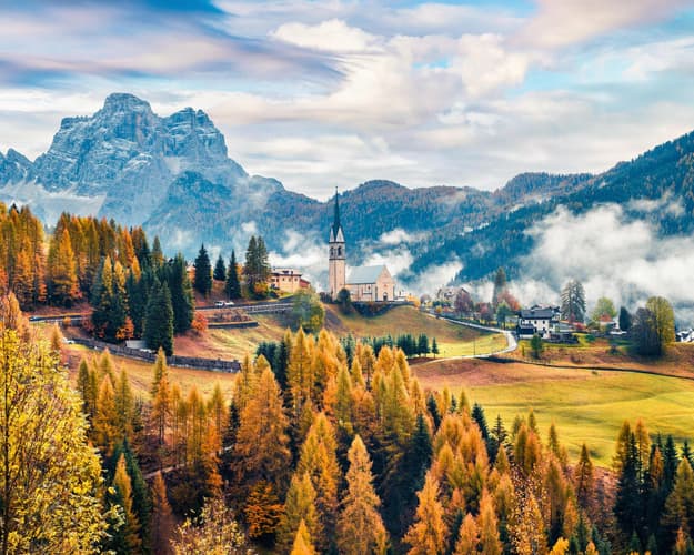 Image - Cortina d'Ampezzo