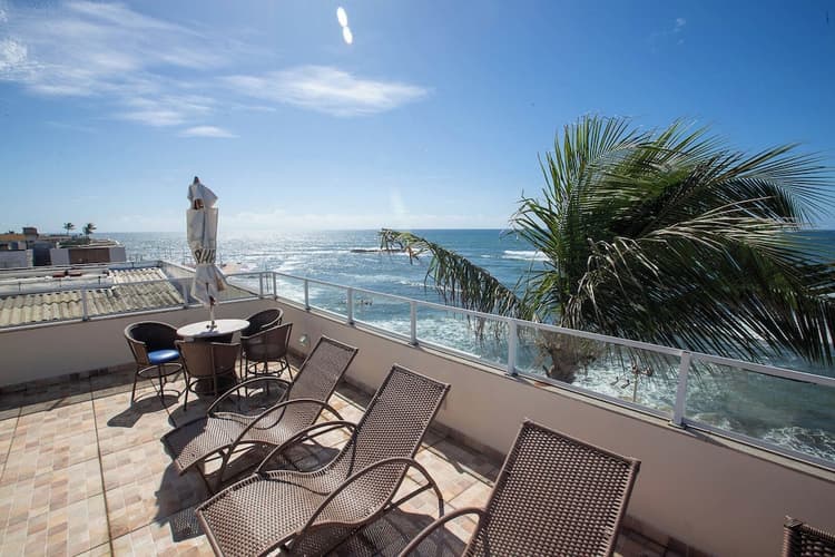 Imagen - Salvador de Bahía