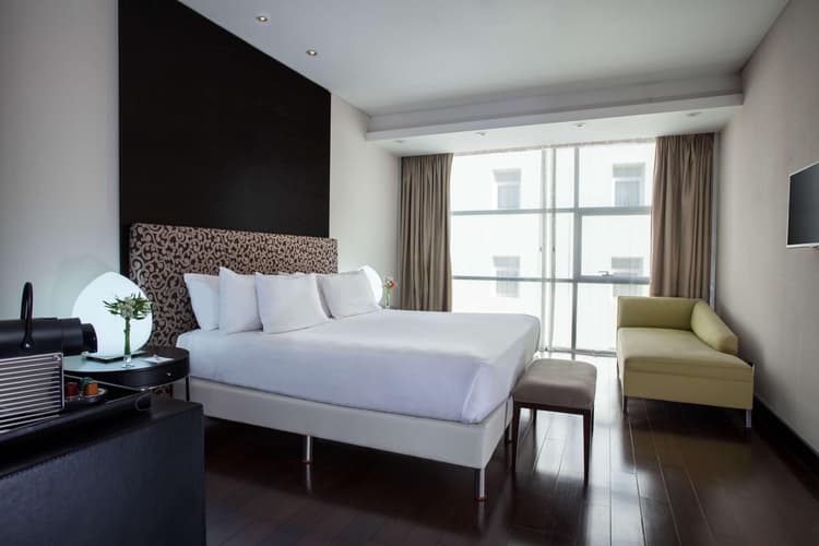 Imagen - 05 NTS NH Collection Buenos Aires 5* - HAB DBL 